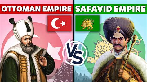 ottoman safavid war|persian empire vs ottoman empire.